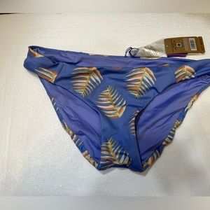Patagonia Bikini Bottoms